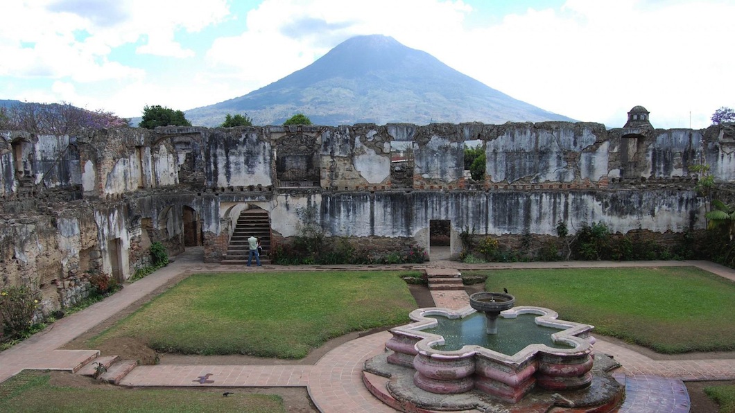 Antigua Guatemala 01