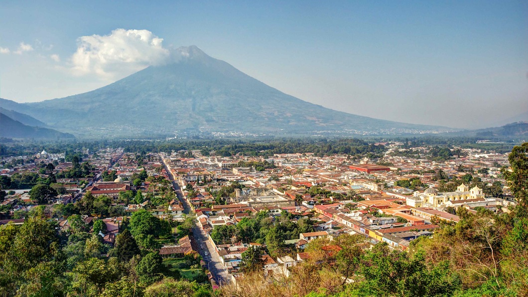 Antigua Guatemala 02