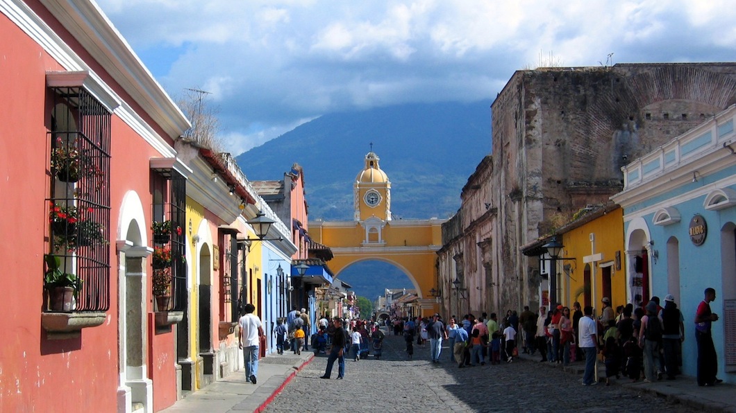 Antigua Guatemala 03