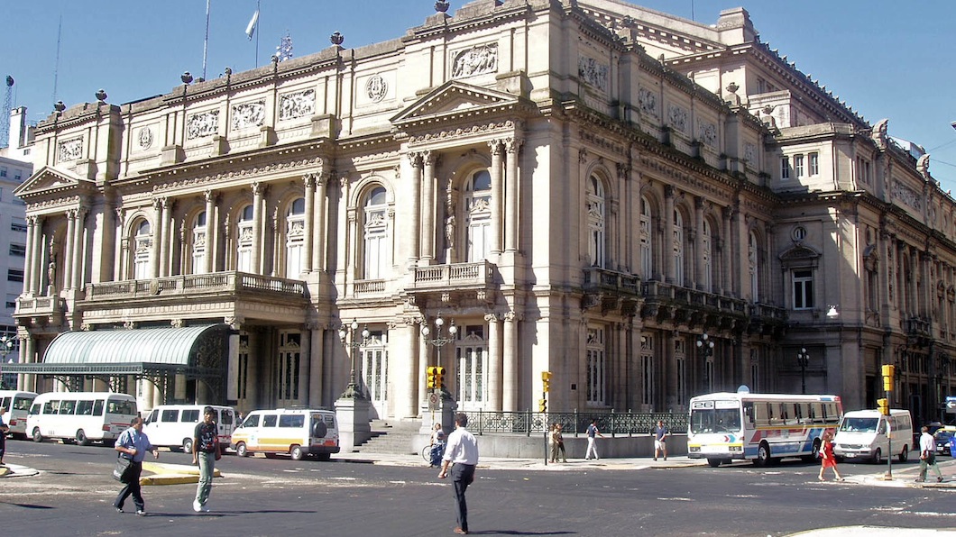 Buenos Aires Argentina 03