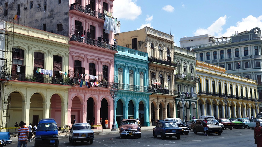 Habana Cuba 03