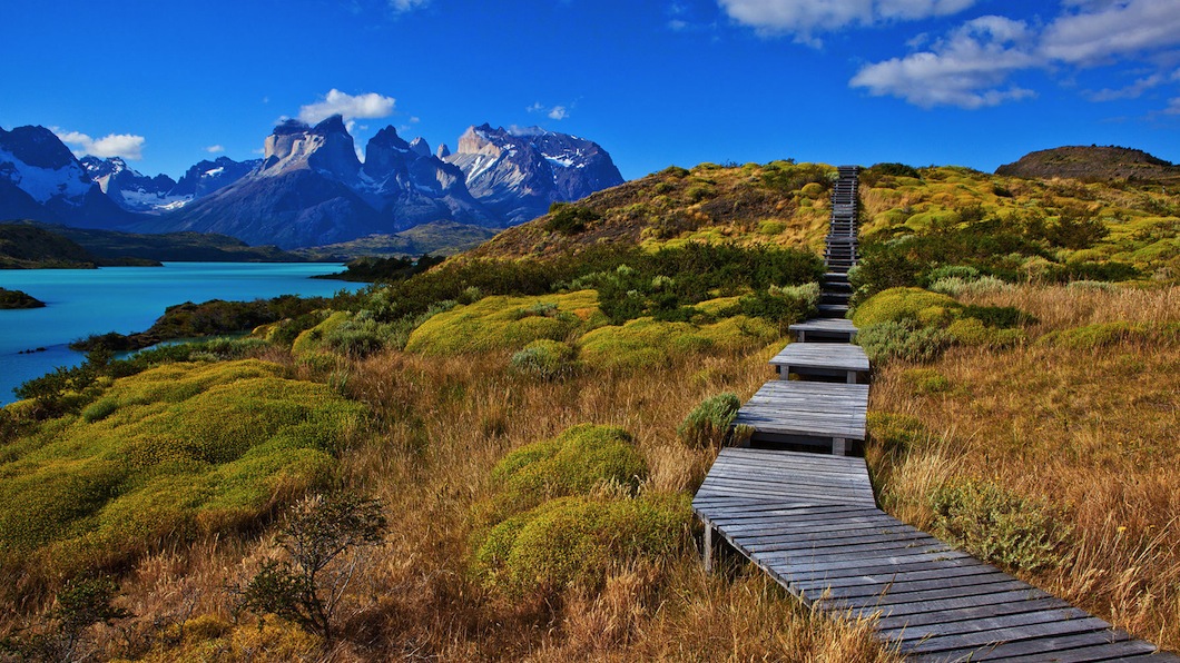 Patagonia en Argentina 02