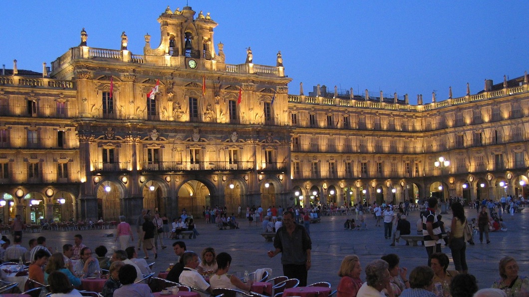 Salamanca España 03