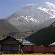 Chimborazo