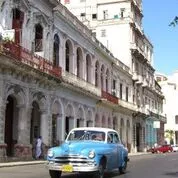 Cuba